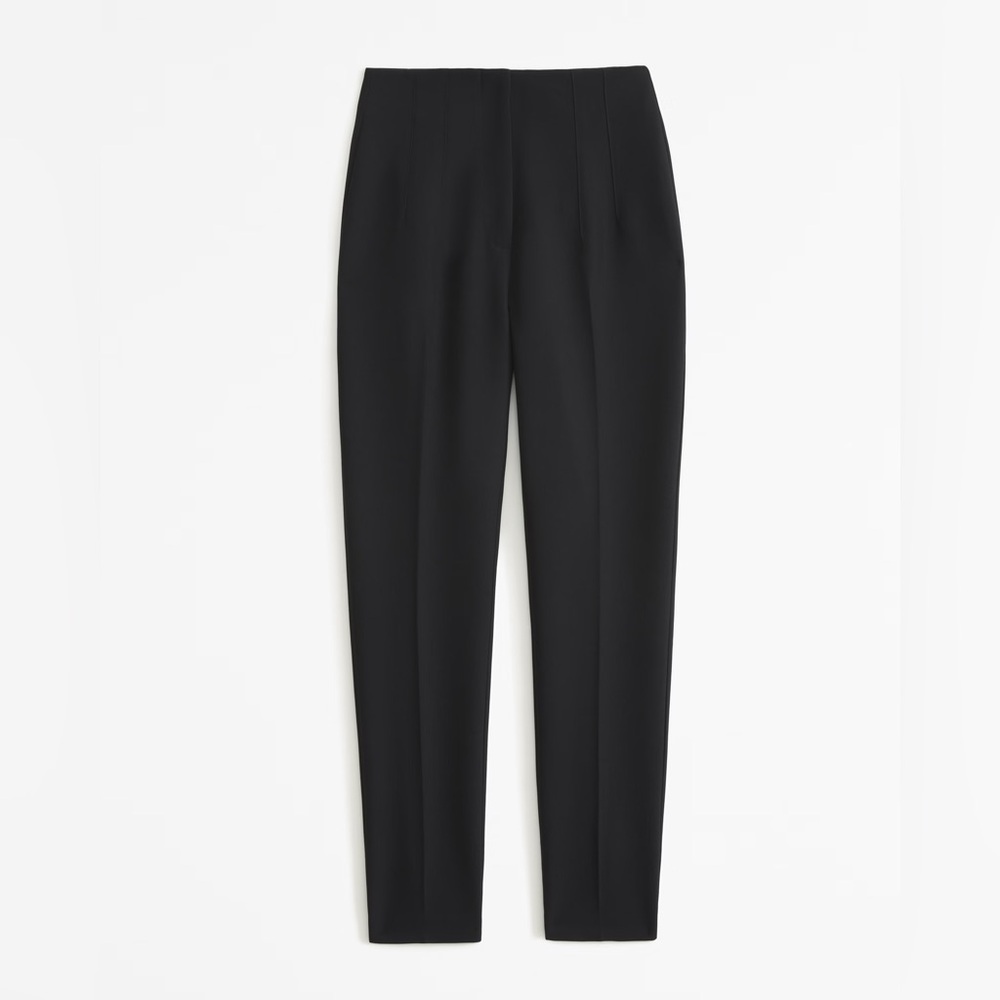 Abercrombie Slim Straight Tailored Pants
